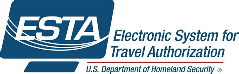 Electronic System for Travel Authorization .